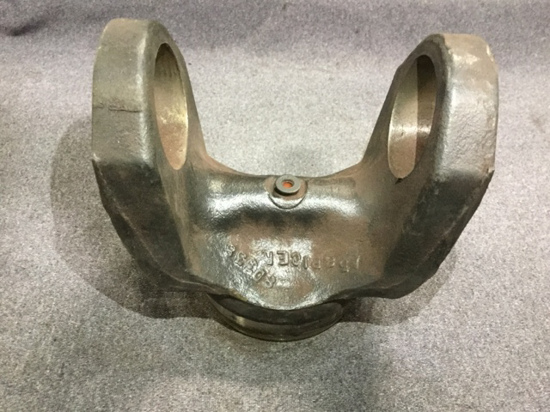 YOKE