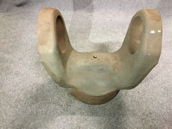 YOKE