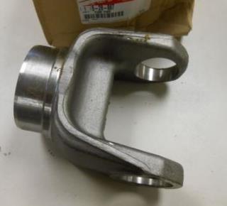 YOKE