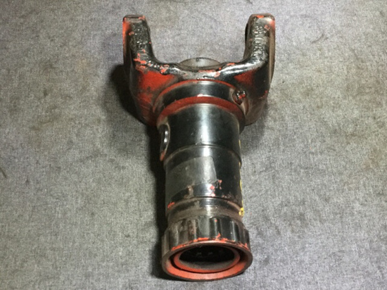 SLIP YOKE
