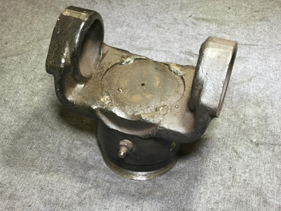 SLIP YOKE