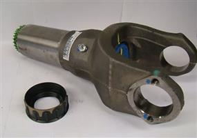 SLIP YOKE