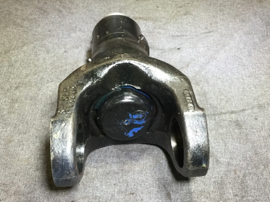 SLIP YOKE