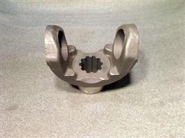YOKE