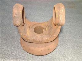 YOKE