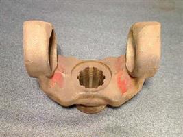 YOKE