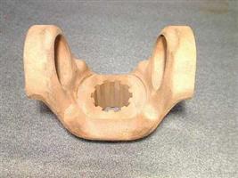 YOKE