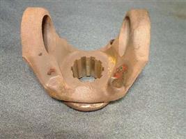 YOKE
