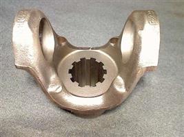 YOKE