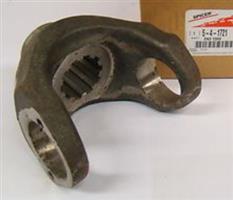 END YOKE