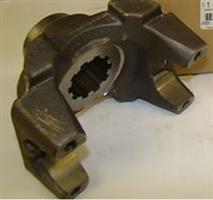 END YOKE