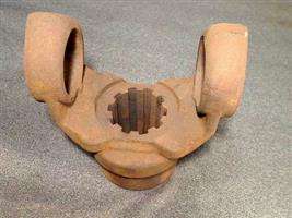 YOKE