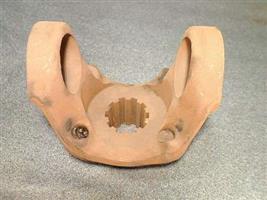 YOKE