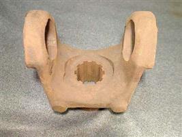 YOKE