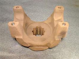 YOKE