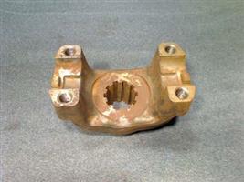 YOKE