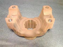 YOKE