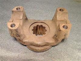 YOKE