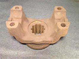 YOKE