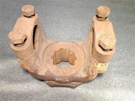 YOKE