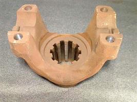 YOKE