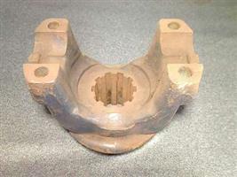 YOKE