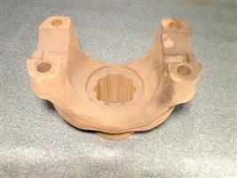 YOKE