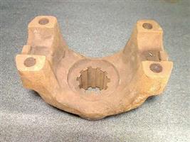 YOKE