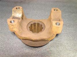 YOKE