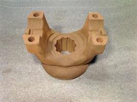 YOKE