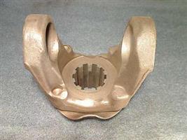 YOKE