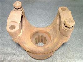 YOKE