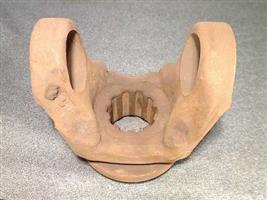YOKE