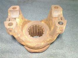 YOKE
