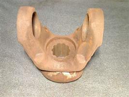 YOKE