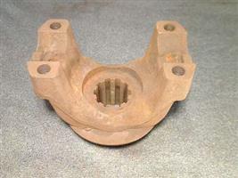 YOKE