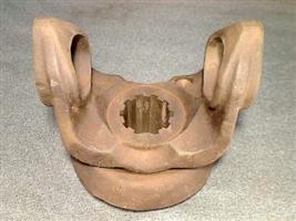 YOKE
