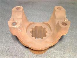 YOKE
