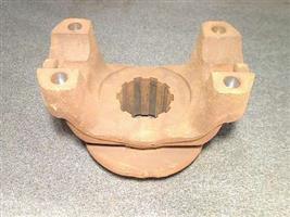 YOKE