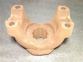 YOKE