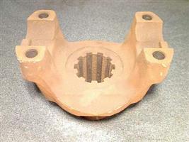 YOKE