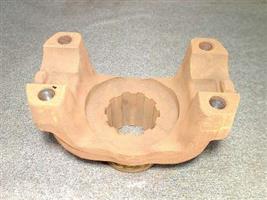 YOKE