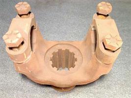 YOKE