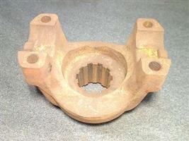 YOKE