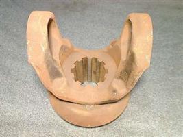 YOKE