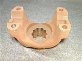 YOKE
