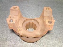 YOKE
