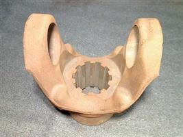 YOKE