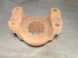 YOKE