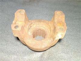 YOKE